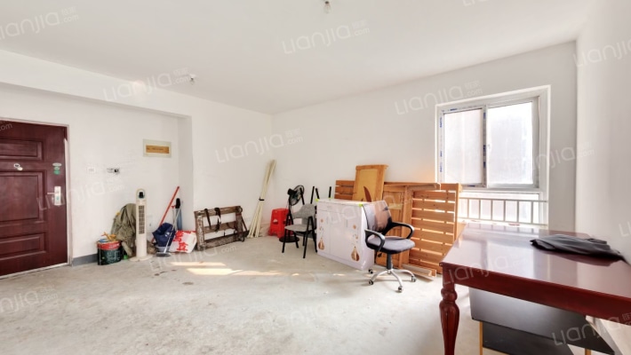 滨湖润园北区二手房实景图