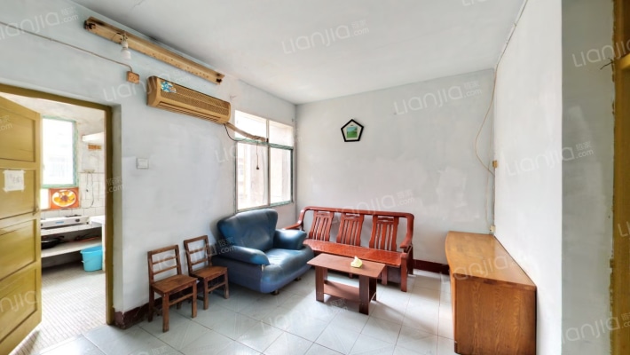 通程物流小区二手房实景图