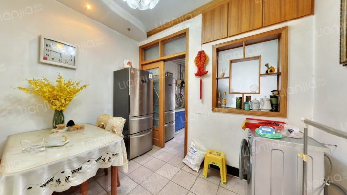 庆丰街24号院二手房实景图