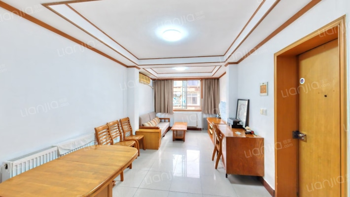 中航长沙设计研究院宿舍二手房实景图