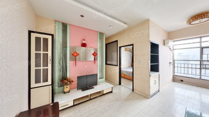 嘉盛奥美城二手房实景图