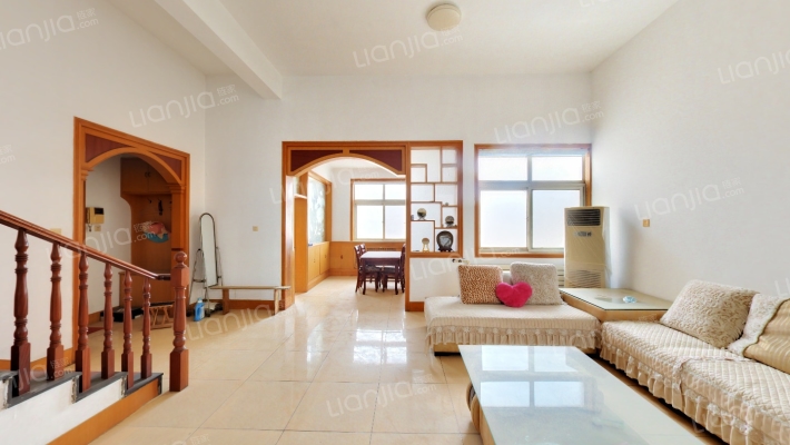 民政局宿舍二手房实景图