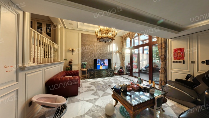 诸子阶二手房实景图