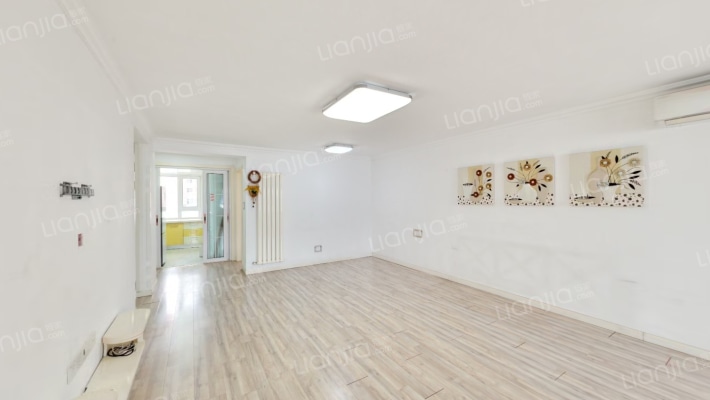 新竹公寓二手房实景图