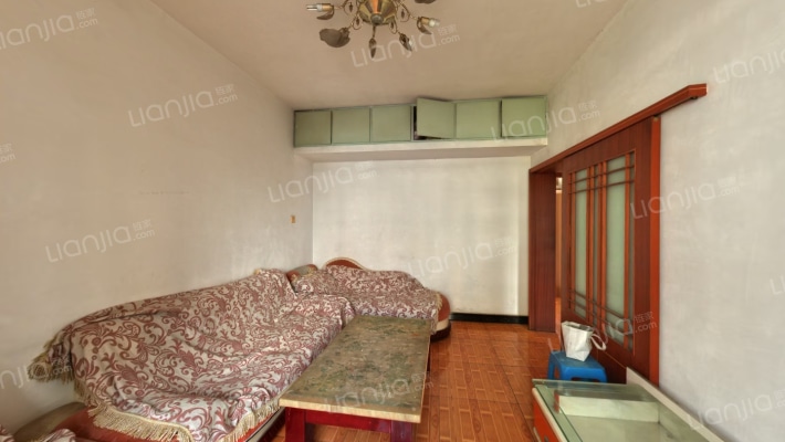 榕欣苑二手房实景图