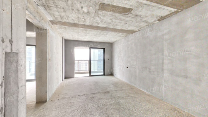 碧桂园博萃梅溪二手房实景图