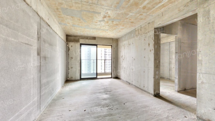 美的·力高·佳兆业·云筑二手房实景图