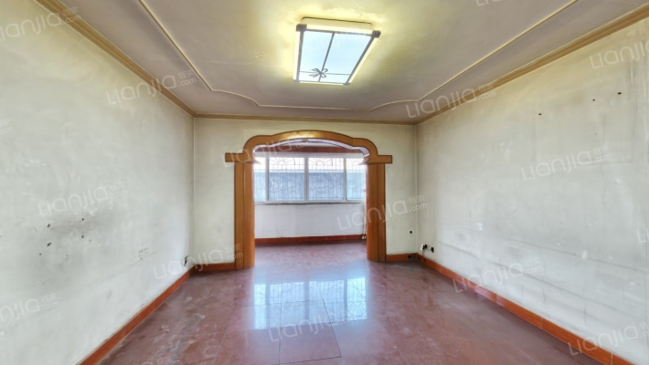 二环路北三段121号二手房实景图