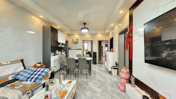 人民新村二手房实景图