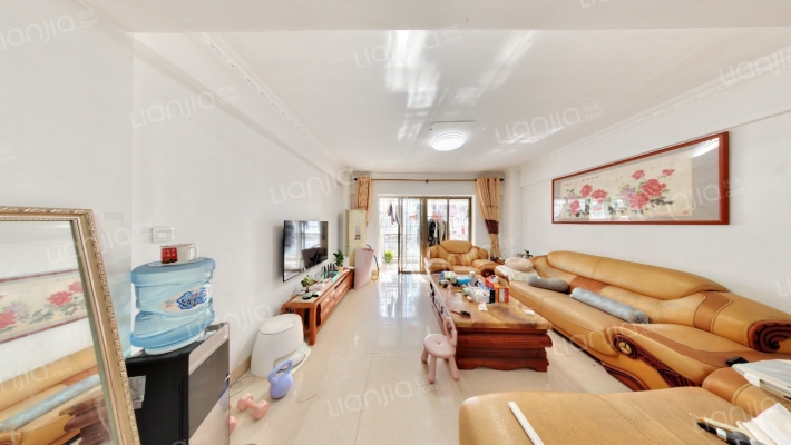 永祥新城二手房实景图