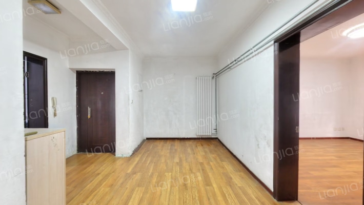 五号街坊二手房实景图