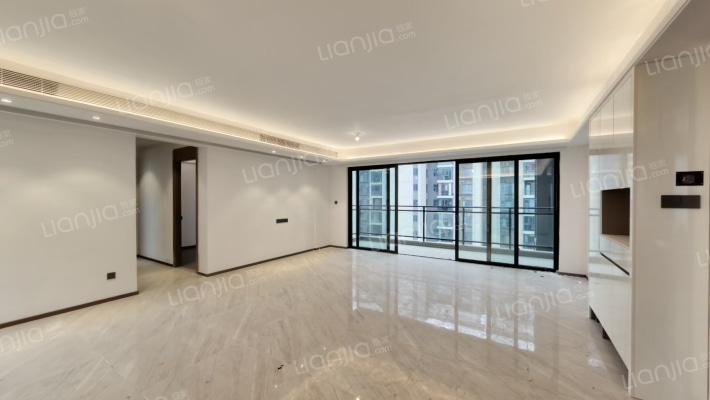 碧桂园博萃梅溪二手房实景图