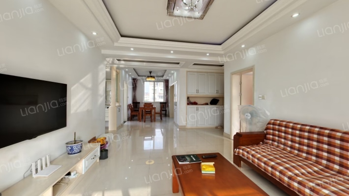 新乐新村二手房实景图