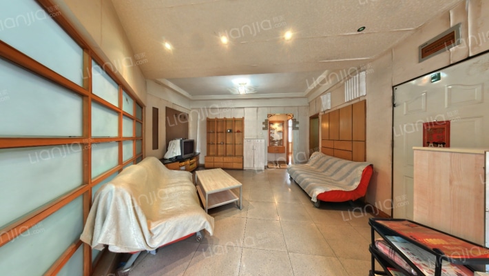 华通花园二手房实景图