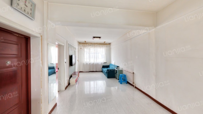 雪柳街二手房实景图