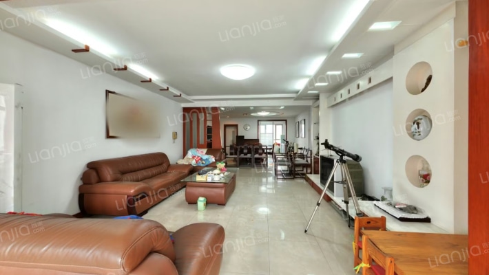 光明花园二手房实景图