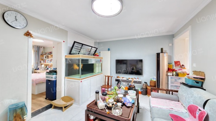 珠海一路6号二手房实景图