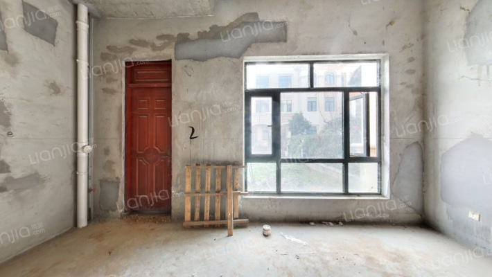 国瑞城瑞府二手房实景图