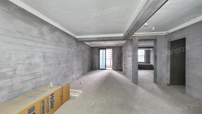 新中北家园二手房实景图