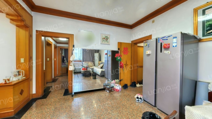 石瑾新村二手房实景图