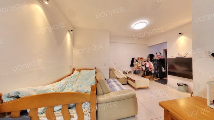 民康大厦二手房实景图