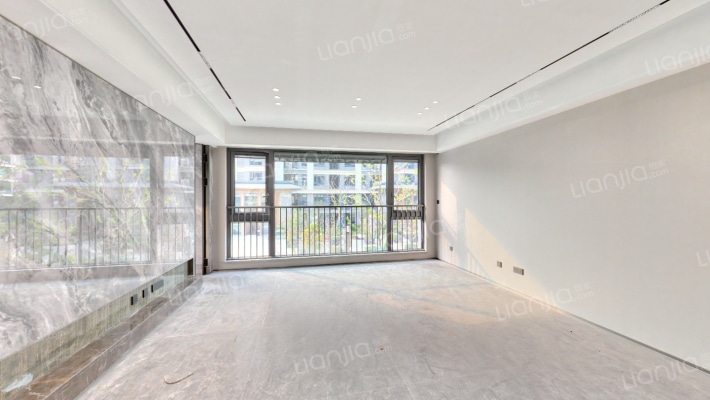 招商天青臻境二手房实景图