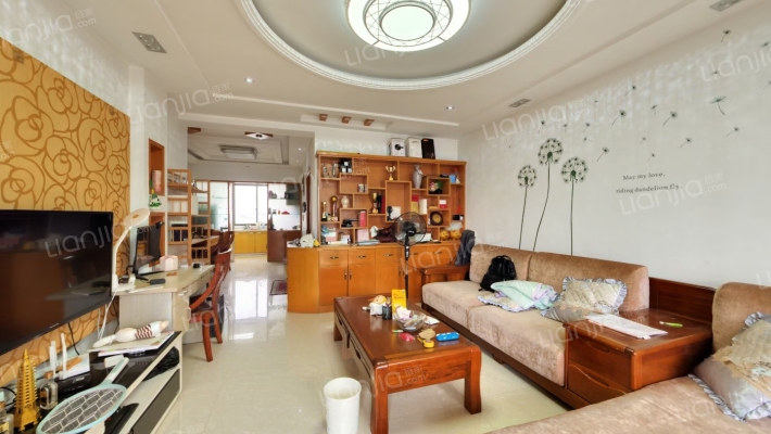 同盛世家二手房实景图