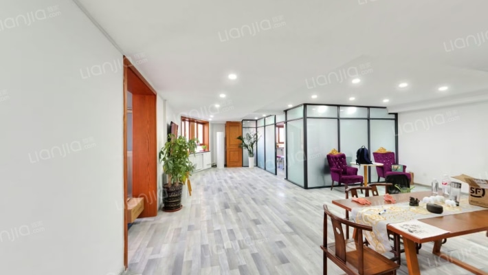 华普大厦二手房实景图