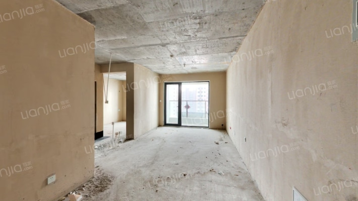 业达·卓悦二手房实景图