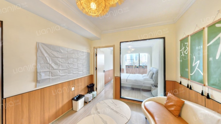 东祥园二手房实景图