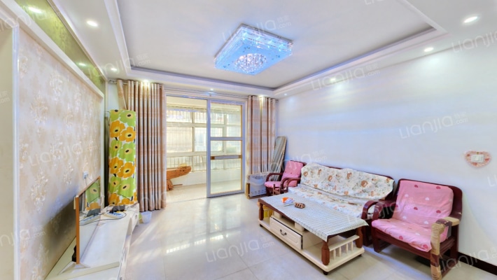 御景园二手房实景图