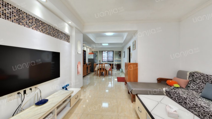 名人苑二手房实景图