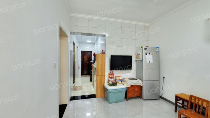 赵家条20号二手房实景图