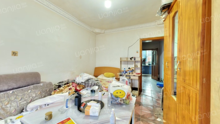 解放路191号二手房实景图