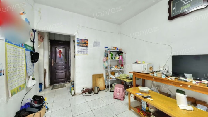 纬五路67号二手房实景图