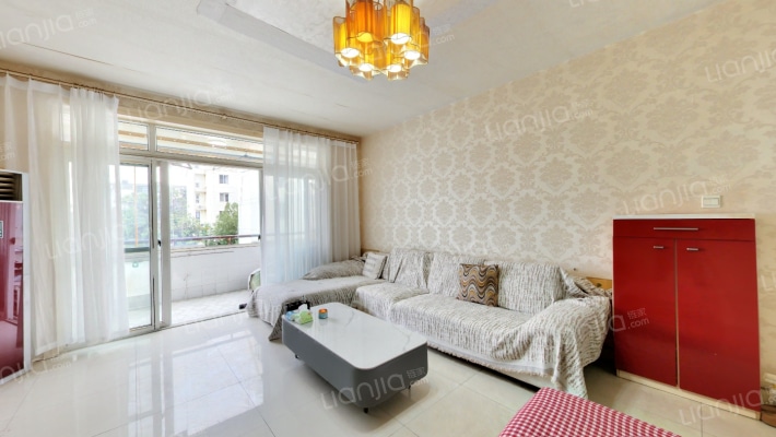 新馨花园二手房实景图