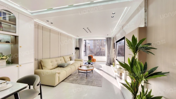 高新C区(深圳街)二手房实景图