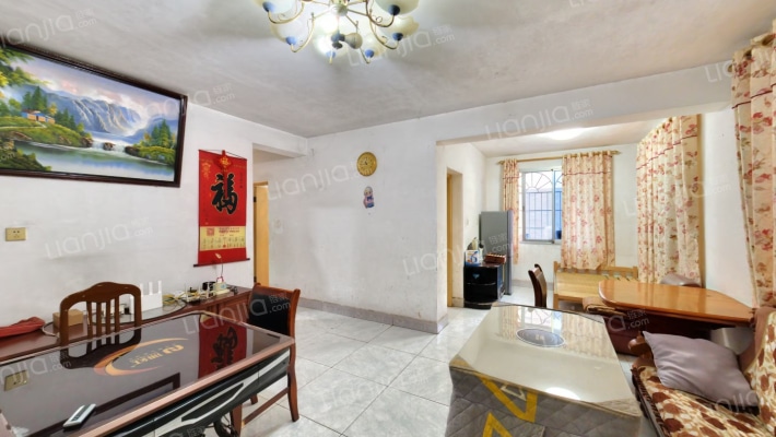 佳乐公寓二手房实景图