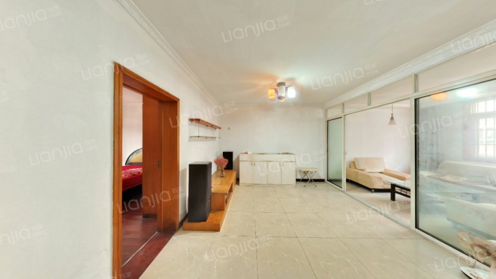 玉兰苑二期二手房实景图