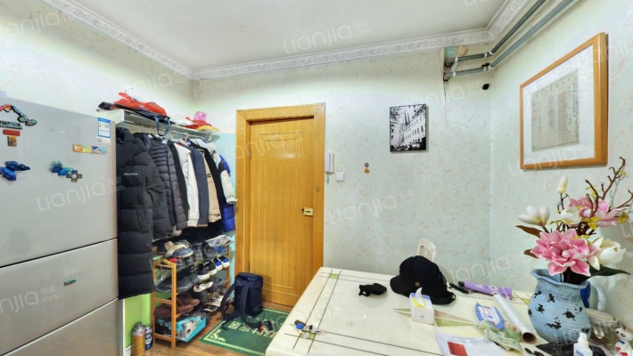 国泰街35号二手房实景图