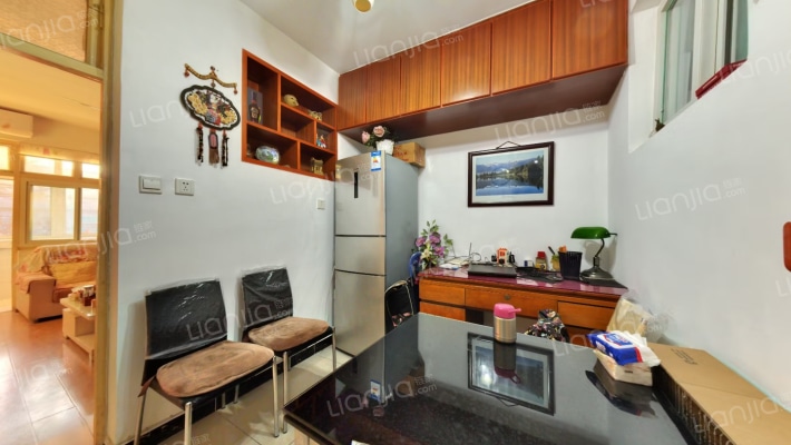 徐家花园87号院二手房实景图