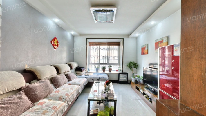 顺江小区二期二手房实景图