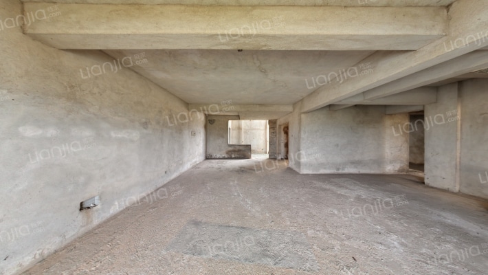 江滨雅轩一期二手房实景图