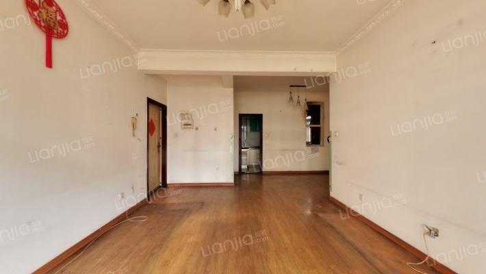 川大农林村二手房实景图