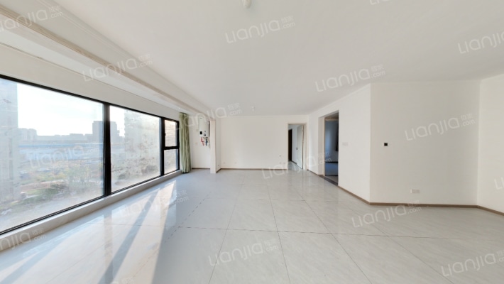 中建蔚蓝之城丹桂里二手房实景图