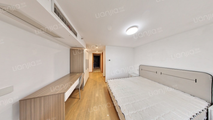 普大福地二手房实景图