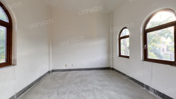 萨尔茨堡二手房实景图