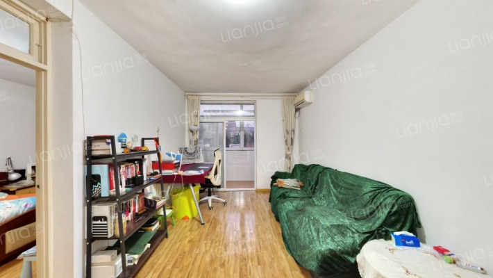 科学岛东区二手房实景图