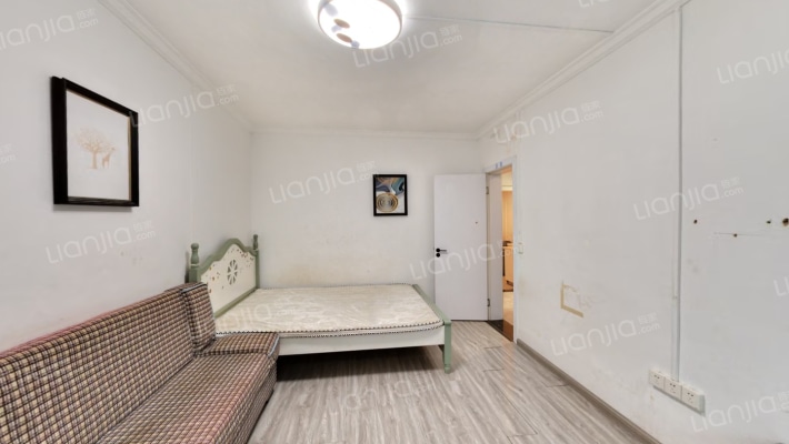 集贤巷二手房实景图