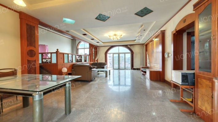 绿岛花园二手房实景图